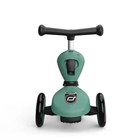 Highwaykick1 Scooter 2-in-1