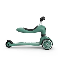 Highwaykick1 Scooter 2-in-1