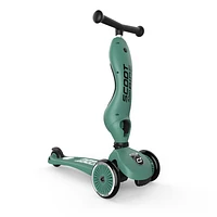 Highwaykick1 Scooter 2-in-1