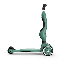 Highwaykick1 Scooter 2-in-1