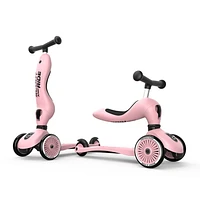 Trottinette 2-en-1 Highwaykick1