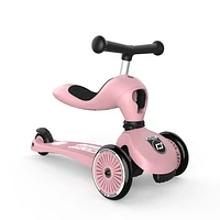 Trottinette 2-en-1 Highwaykick1