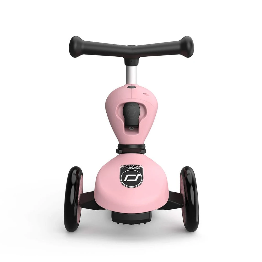 Trottinette 2-en-1 Highwaykick1