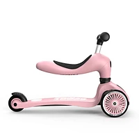 Trottinette 2-en-1 Highwaykick1