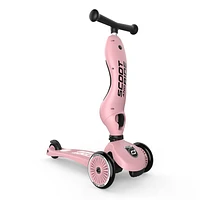 Trottinette 2-en-1 Highwaykick1