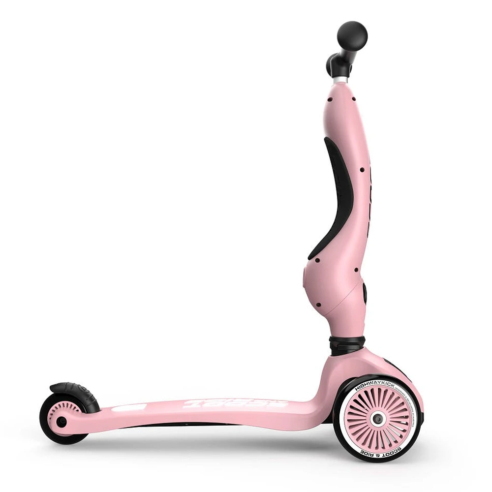 Trottinette 2-en-1 Highwaykick1