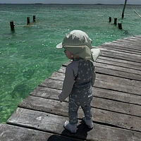 Beach Water Slippers 12-24m