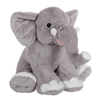 Elephant Plush 20''