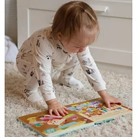 Landscape Modal Pajamas 0-30m