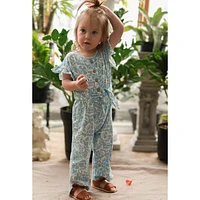 Meadow Jumpsuit 2-8y