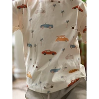 Horizon Cars T-Shirt 2-8y