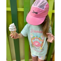 Casquette Birdz 2-5