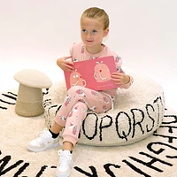 Unicorns Sweatshirt 2-8y