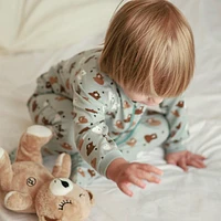 Bears Modal Pajamas 0-30m