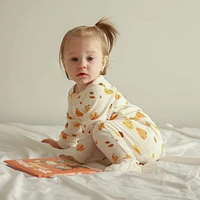 Pumpkins Pajamas Prem-30m