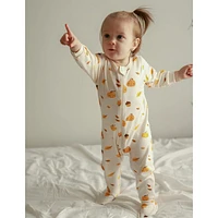 Pumpkins Pajamas Prem-30m