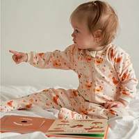 Hens Pajamas Prem-30m