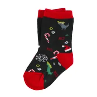 Dinos Socks 9-24m