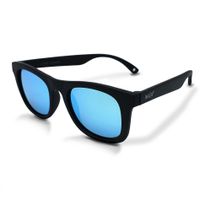 Black Explorer Sunglasses 0-2y