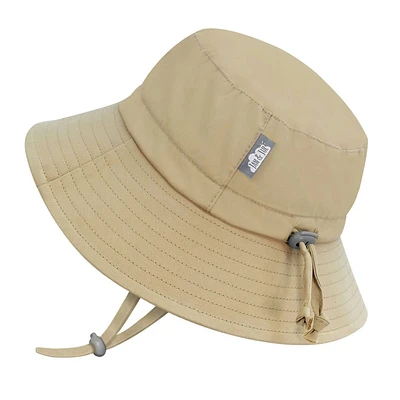 Cotton UV Bucket Hat 0-24m