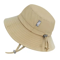 Cotton UV Bucket Hat 0-24m