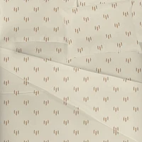 Flannel Twin Sheet Set