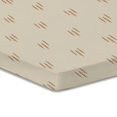 Drap Contour pour Parc - Pins