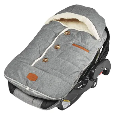 Urban Bundleme Car Seat Cover