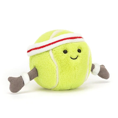 Balle de Tennis 4"