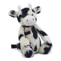 Cow Bashful 12"