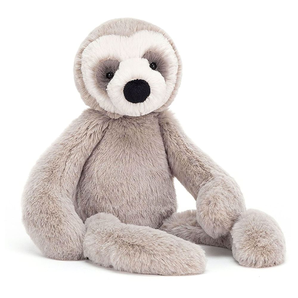 Bailey the Sloth 12"