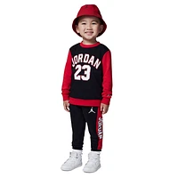 Air Jordan 23 Crew Set 2-4T