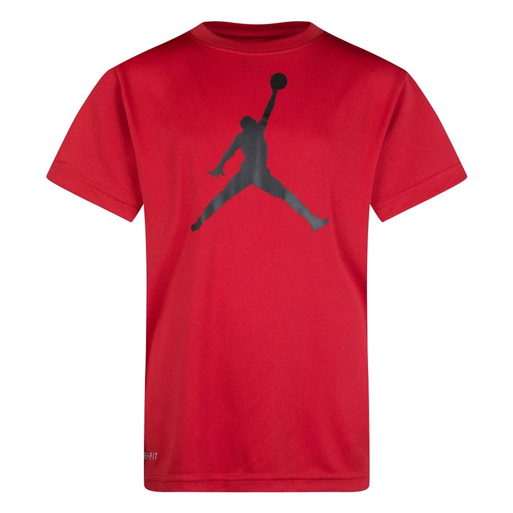 T-Shirt JMAN Logo 8-20ans