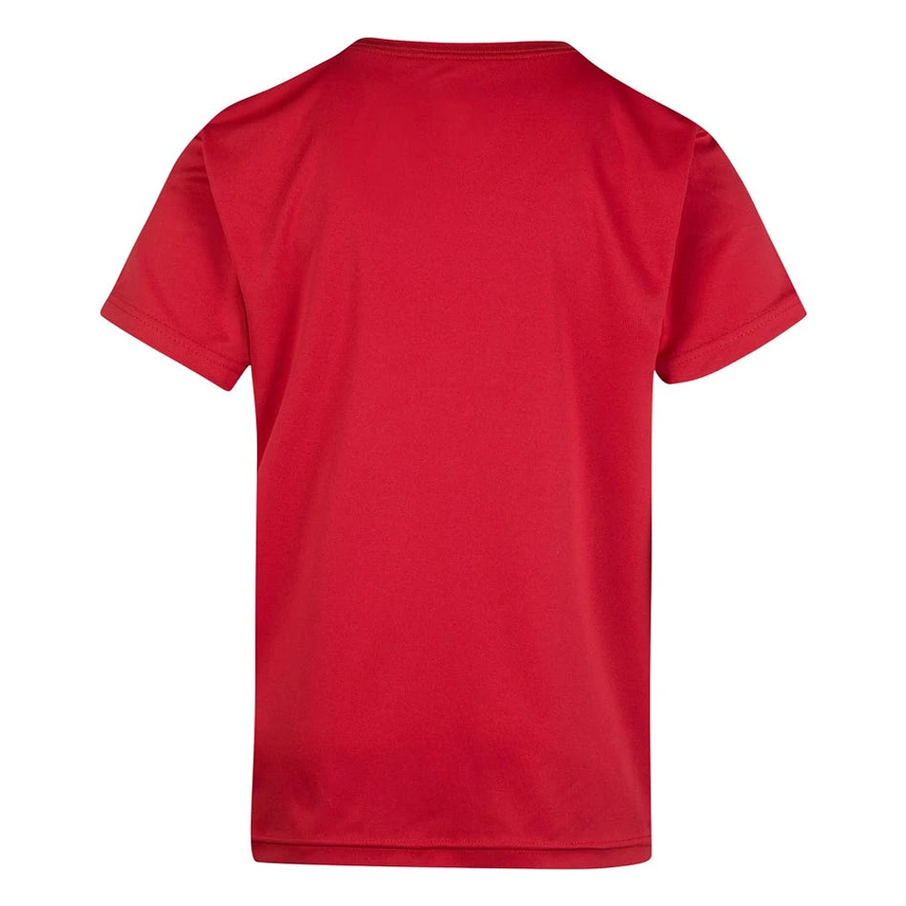 T-Shirt JMAN Logo 8-20ans