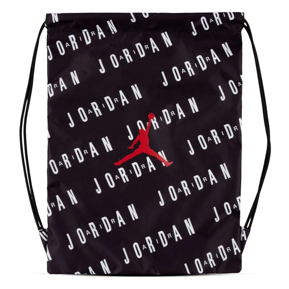 Air Gym Sack Drawstring Bag