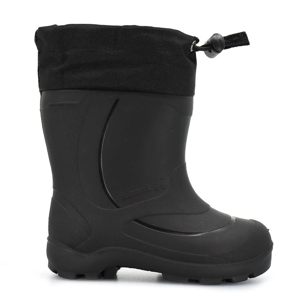 Botte de Pluie / Hiver Snobuster Pointures 8-13