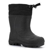 Botte de Pluie / Hiver Snobuster Pointures 8-13