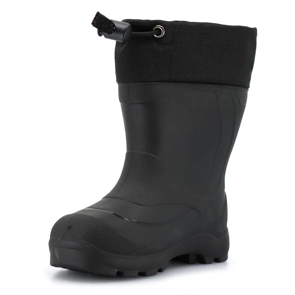 Botte de Pluie / Hiver Snobuster Pointures 8-13