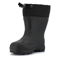 Botte de Pluie / Hiver Snobuster Pointures 8-13