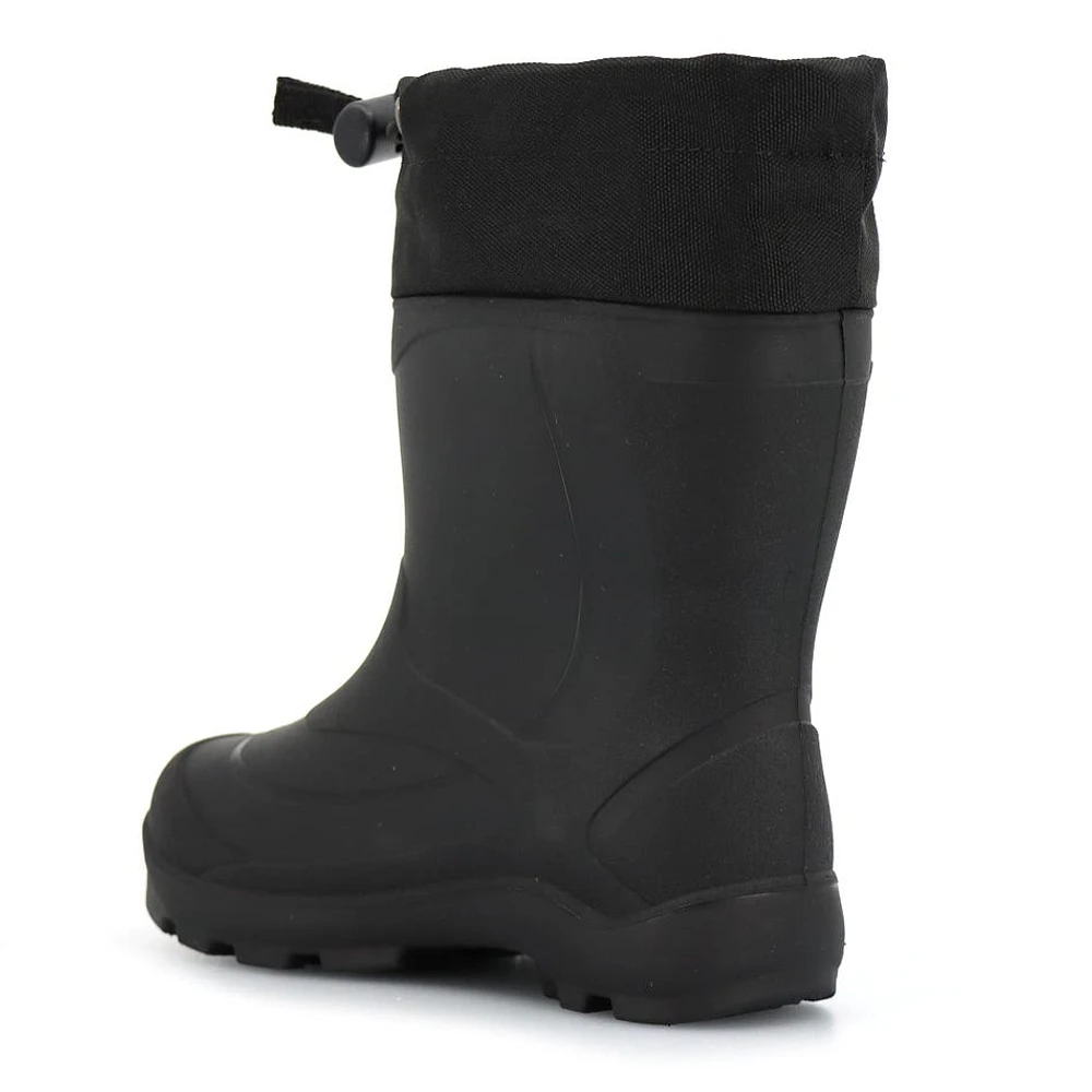 Botte de Pluie / Hiver Snobuster Pointures 8-13