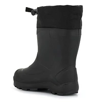 Botte de Pluie / Hiver Snobuster Pointures 8-13