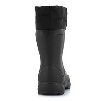 Botte de Pluie / Hiver Snobuster Pointures 8-13