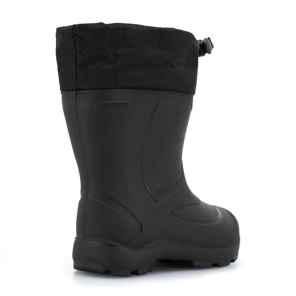 Botte de Pluie / Hiver Snobuster Pointures 8-13