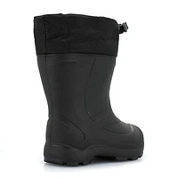 Botte de Pluie / Hiver Snobuster Pointures 8-13