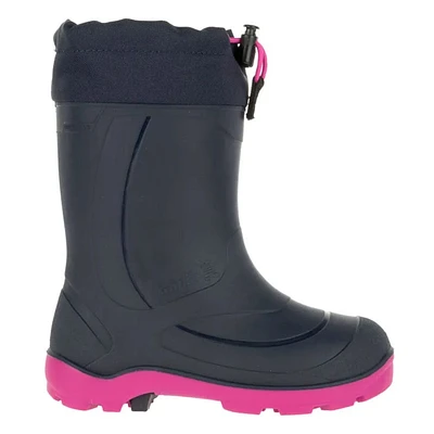 Botte de Pluie / Hiver Snobuster Pointures