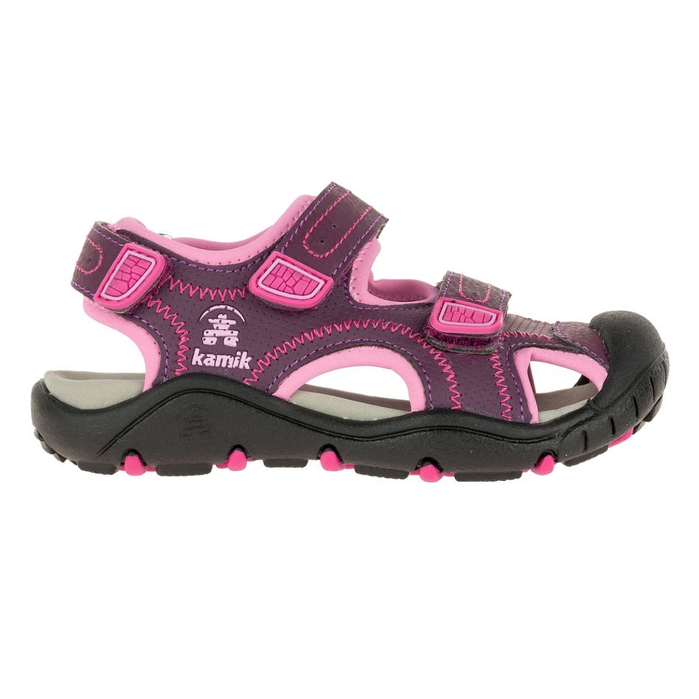 Sandales Mauve Seaturtle2 Pointures 11-5