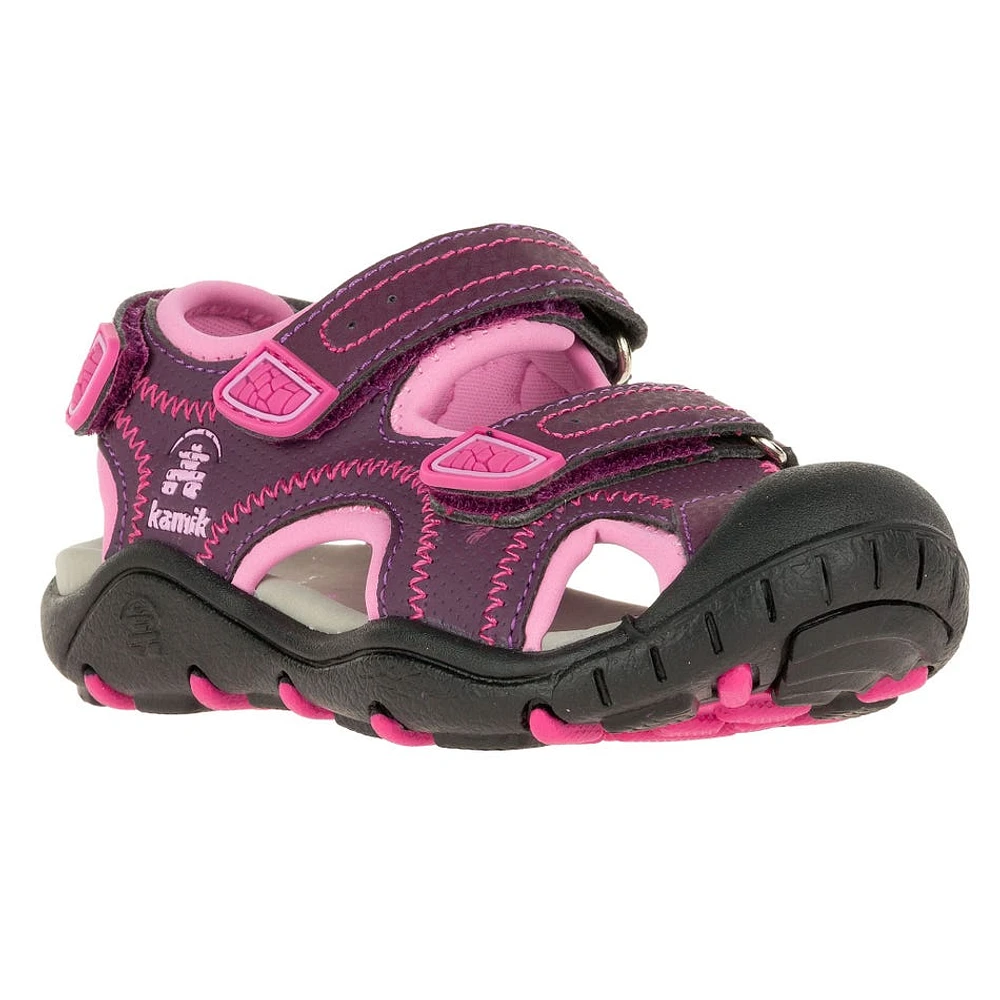 Sandales Mauve Seaturtle2 Pointures 11-5