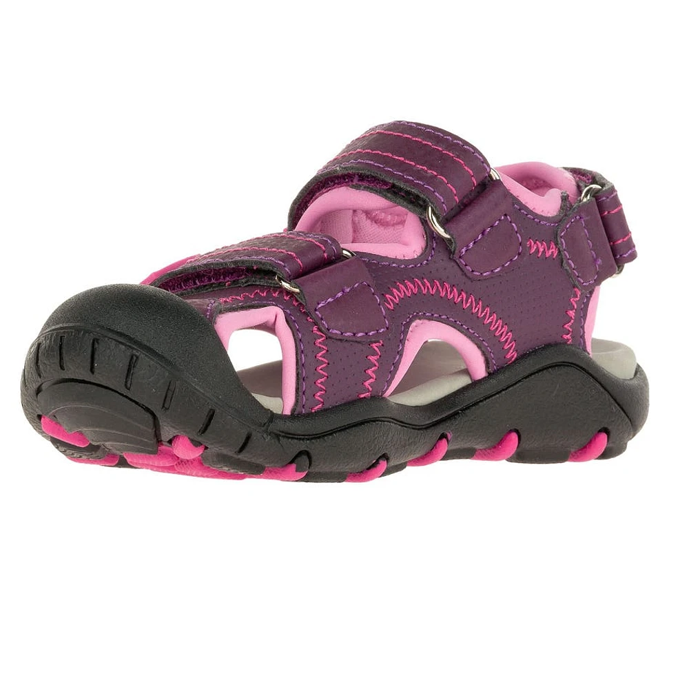 Sandales Mauve Seaturtle2 Pointures 11-5