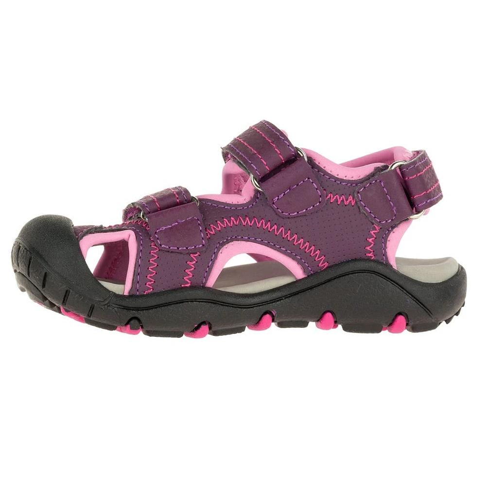 Sandales Mauve Seaturtle2 Pointures 11-5