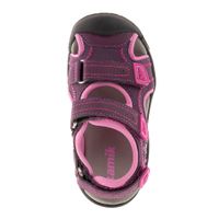 Seaturtle 2 Sandal 5-10 - Grape